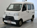 2020 Daihatsu Hijet Cargo