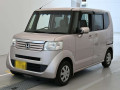 2012 Honda N-BOX