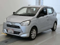 2022 Daihatsu Mira e:S