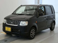 2011 Mitsubishi eK Wagon