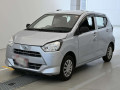 2022 Daihatsu Mira e:S