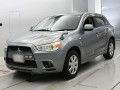 2011 Mitsubishi RVR