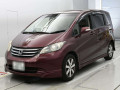 2009 Honda Freed