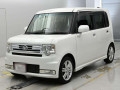 2011 Daihatsu Move Conte
