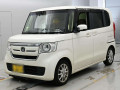 2017 Honda N-BOX