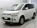 2012 Mitsubishi Delica D5
