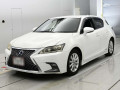 2011 Lexus CT