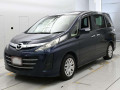 2015 Mazda Biante