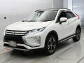2018 Mitsubishi Eclipse Cross