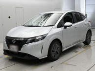 2021 Nissan Note