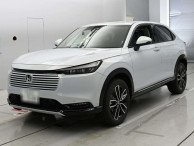 2026 Honda VEZEL