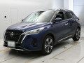 2020 Nissan KIX
