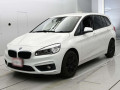 2016 BMW 2 Series