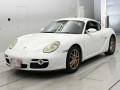 2006 Porsche Cayman