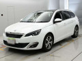 2017 Peugeot 308