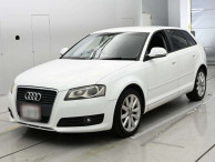 2009 Audi A3
