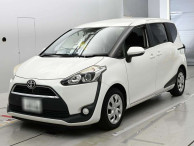 2015 Toyota Sienta