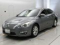 2014 Nissan Teana