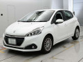 2018 Peugeot 208