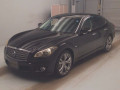 2010 Nissan Fuga
