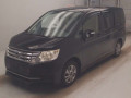 2012 Honda Step WGN