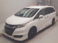 2013 Honda Odyssey