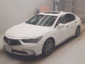 2018 Honda Legend