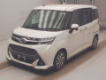 2019 Toyota TANK