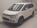 2017 Mitsubishi Delica D5