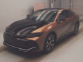 2023 Toyota Crown Crossover
