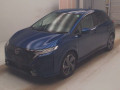 2022 Nissan Aura