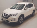 2019 Nissan X-Trail
