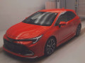 2023 Toyota Corolla Sports