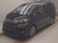 2013 Toyota Vellfire