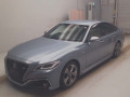2018 Toyota Crown Hybrid