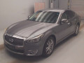 2016 Nissan Fuga
