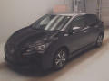 2021 Nissan Leaf