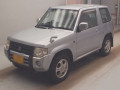 2009 Mitsubishi Pajero Mini