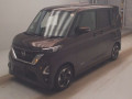 2021 Nissan Roox