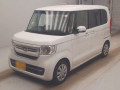 2021 Honda N-BOX