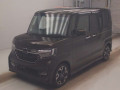 2020 Honda N-BOX CUSTOM