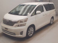 2008 Toyota Vellfire