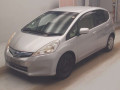 2012 Honda Fit Hybrid