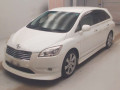 2007 Toyota Mark X Zio