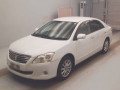 2008 Toyota Premio