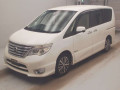 2014 Nissan Serena