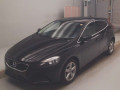 2015 Volvo V40