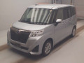 2017 Subaru Justy
