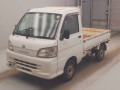 2008 Daihatsu Hijet Truck