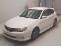 2011 Subaru Impreza